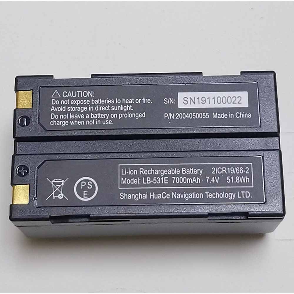 Batería para CHCNAV BL-531E